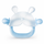 Teething Mitten Helps Soothe Sore Gums In Minutes